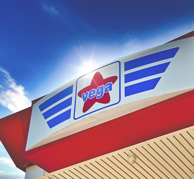 Vega Carburanti